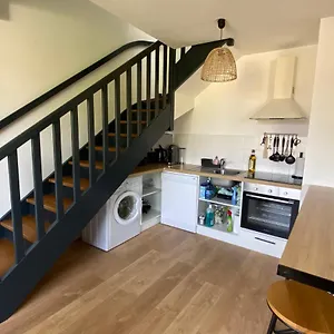  Appartement La - Sleep In France