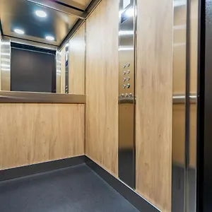 Appartement La Boheme, Liège