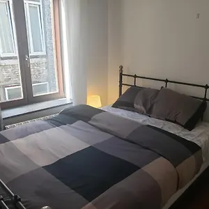 Appartement Bien-etre, Liège