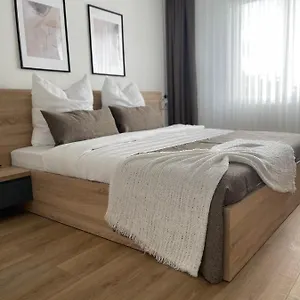 Appartement U-sleep : 2, Liège