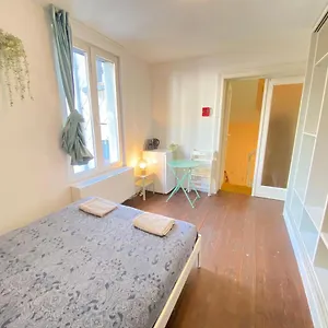  Appartement Charming National Street In The Heart Of