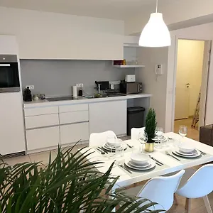 Elegant Flat - Center Of Appartamento