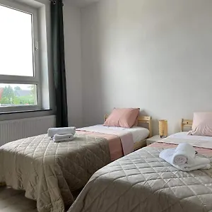 Appartement Agreable Duplex Proche De Toutes Commodites, Ans