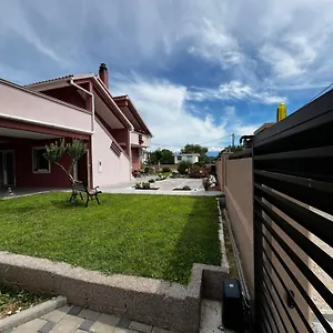  Appartement Marta Croatie