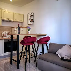  Appartement Ante Croatie