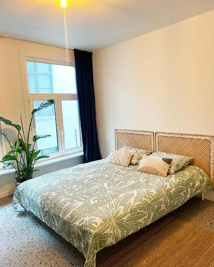 Antwerp Suites