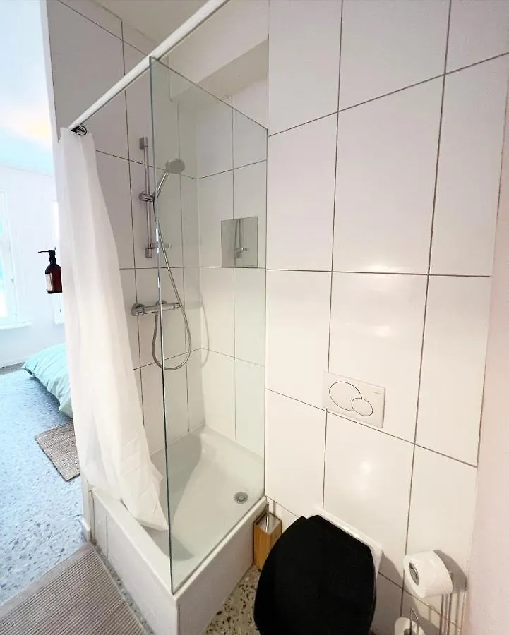 Antwerp Suites Appartement
